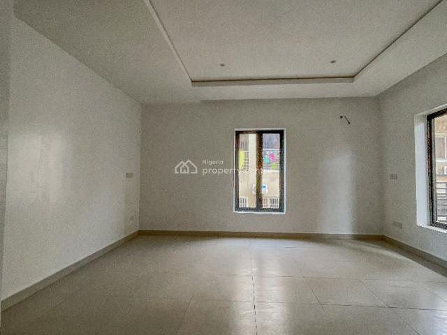 Detached duplex for sale in Guma, Benue