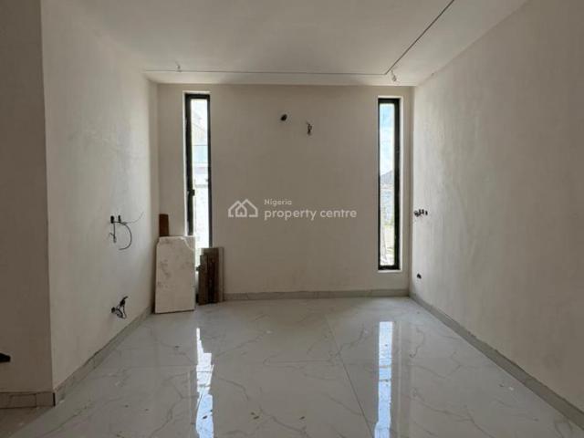 Detached duplex for sale in Eti Osa, Lagos