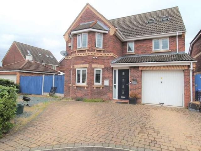Farm for sale in Lakeside, Doncaster