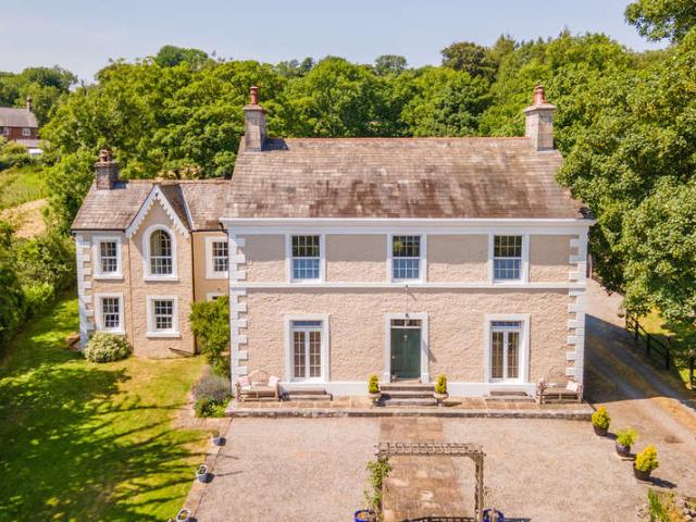 Farm for sale