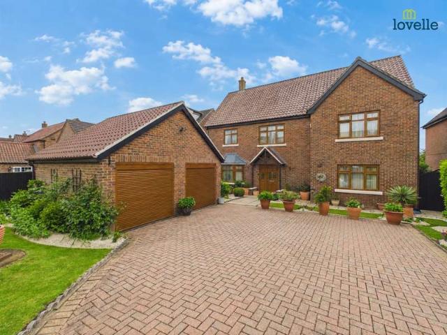 Farm for sale in Glebe Park, Brayford