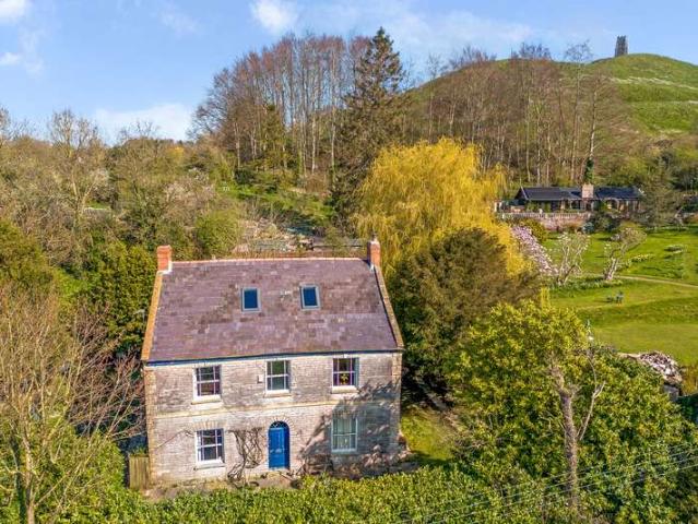 Farm for sale in Glastonbury, Somerset