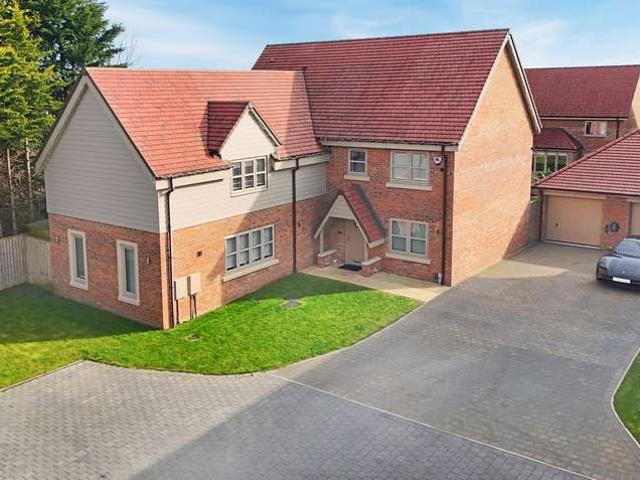 Farm for sale in Elwick Rise, Hartlepool