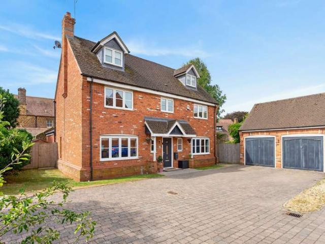 Farm for sale in Middleton Cheney, Northamptonshire