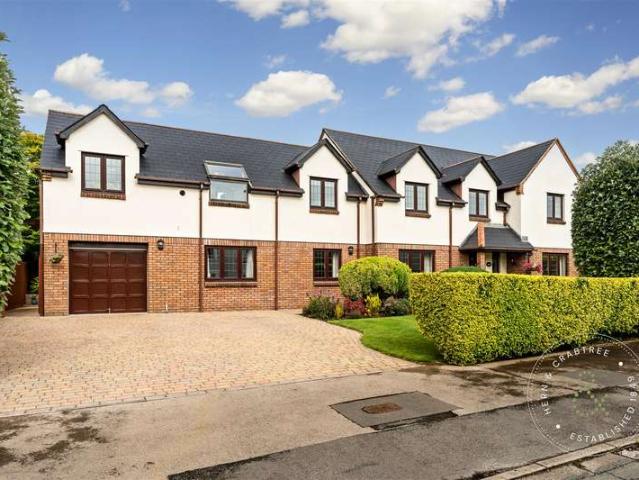 Farm for sale in Danescourt, Cardiff