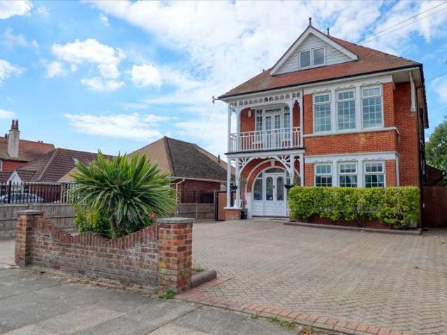 Farm for sale in Dale Hill, Essex