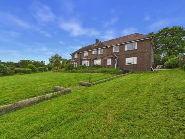 Farm for sale in Old Ravenfield, Ravenfield