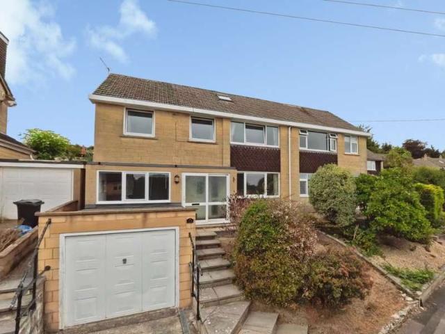 Farm for sale in Dulcote, Bath And North East Somerset