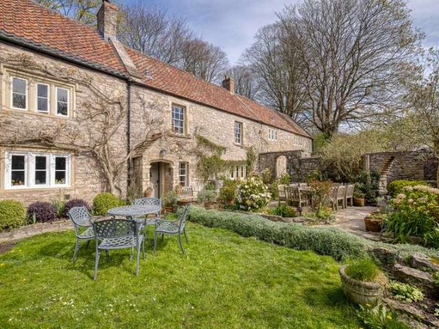 Farm for sale in Bowlish, Shepton Mallet