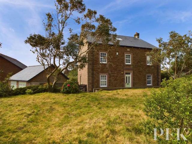 Farm for sale in St Bees