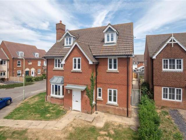 Farm for sale in Stubbs Cross, Bridgefield