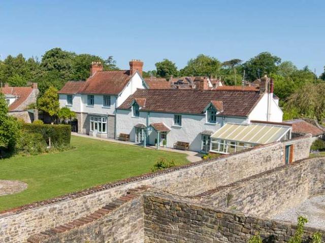Farm for sale in Cossington