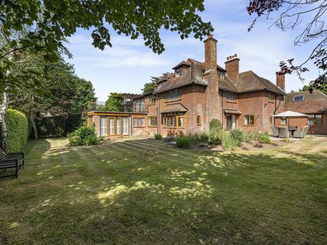 Farm for sale in Seaford, Iford
