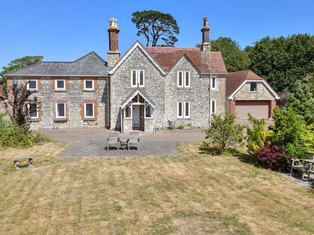 Farm for sale in Freshwater, Isle Of Wight