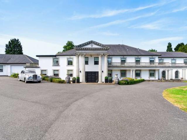 Farm for sale in Swanwick CP, Kedleston