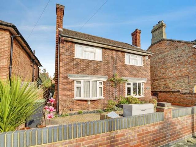 Farm for sale in Harpur, Bedford