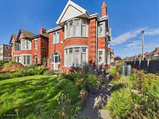 Farm for sale in Marton, Blackpool