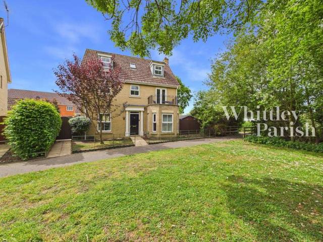 Farm for sale in Diss, South Norfolk