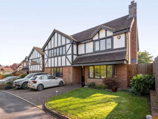 Farm for sale in Emersons Green, South Gloucestershire