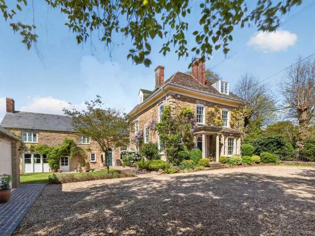 Farm for sale in Great Faringdon, Dromore