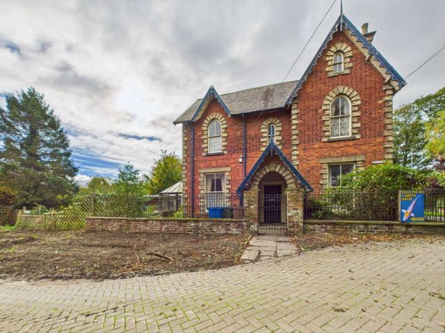 Farm for sale in Driffield, East Riding Of Yorkshire