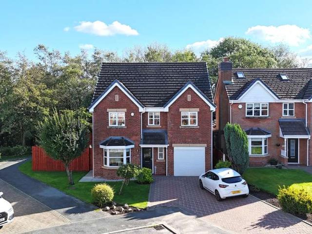 Farm for sale in Marus Bridge, Wigan