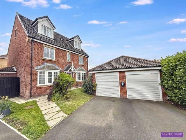 Farm for sale in Prudhoe