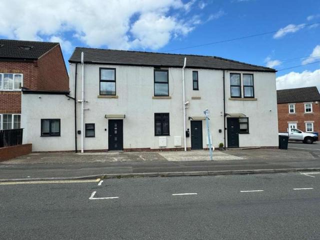 Farm for sale in Loundsley Green, East Midlands