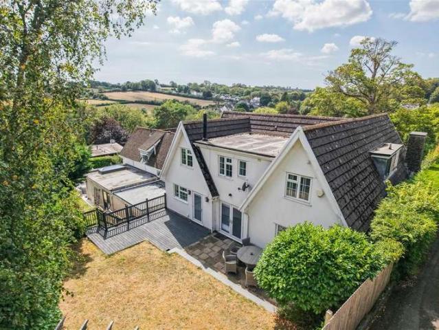 Farm for sale in Llanblethian, Cowbridge