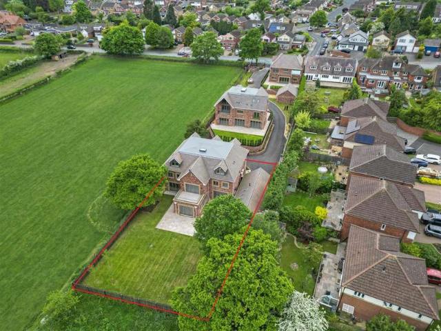 Farm for sale in Aldridge, Walsall