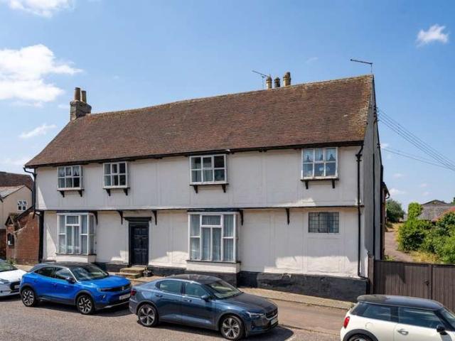 Farm for sale in Clare, West Suffolk