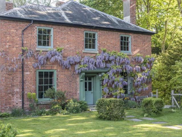 Farm for sale in Presteigne