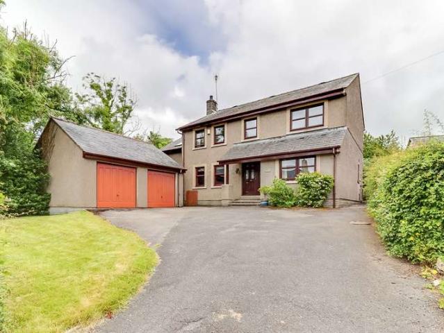 Farm for sale in Tallentire