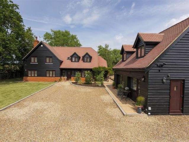 Farm for sale in Midway, Kent