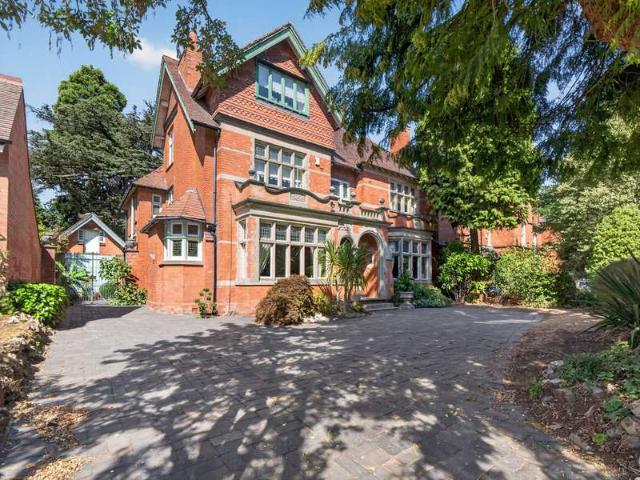 Farm for sale in West Midlands