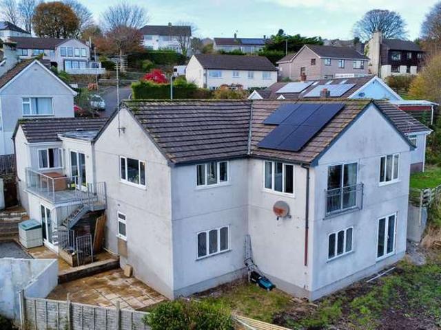 Farm for sale in Camelford, Valley Truckle