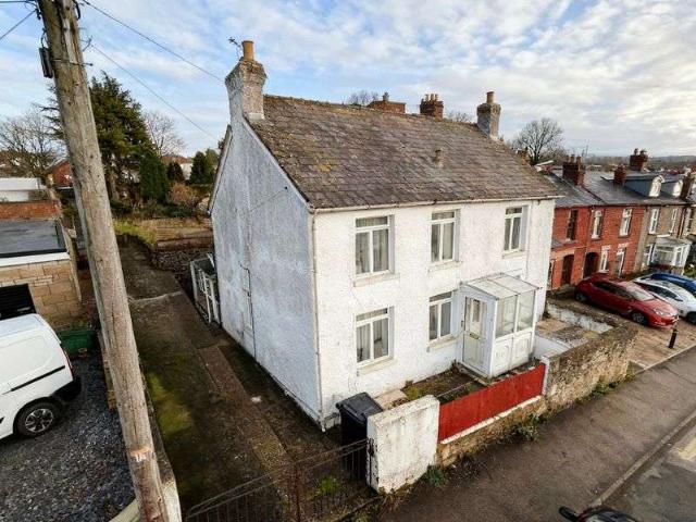 Farm for sale in Bromsberrow Heath, Gloucestershire