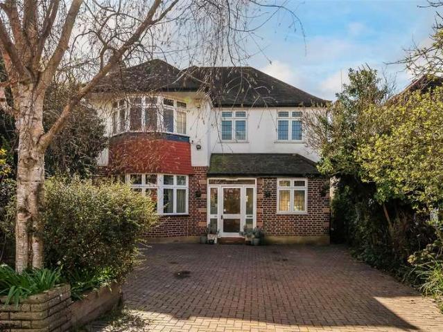Farm for sale in Ewell, Surrey