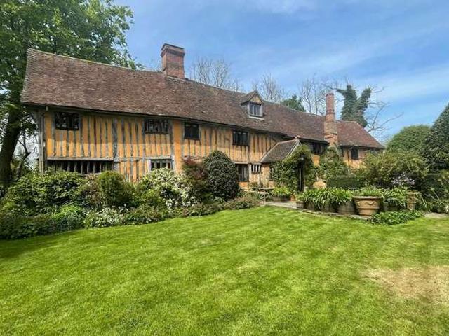 Farm for sale in Bedingfield, Suffolk