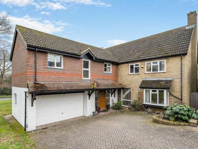 Farm for sale in Flitwick, Bedfordshire