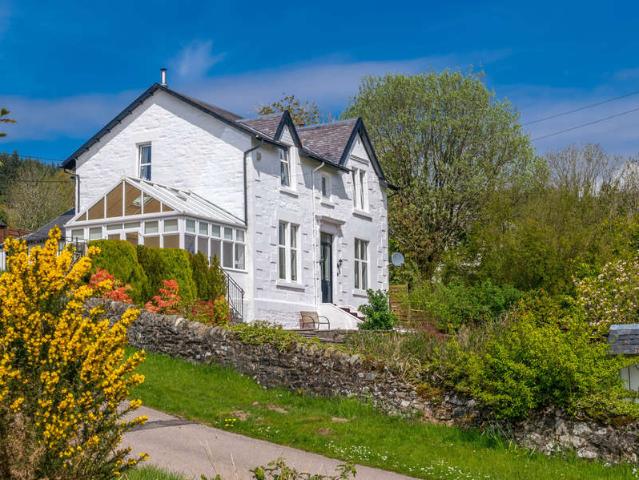 Farm for sale in Tighnabruaich, Scotland