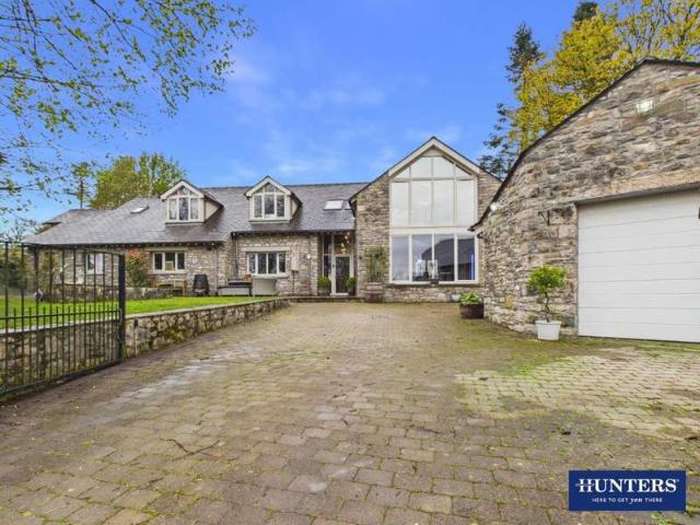 Farm for sale in Bowston