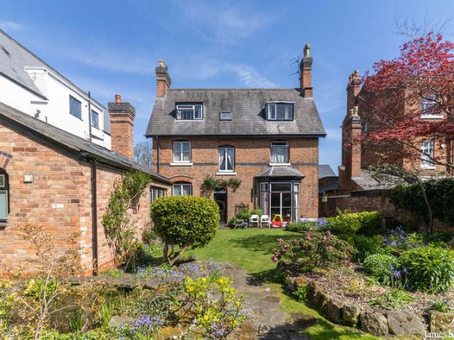 Farm for sale in Edgbaston, West Midlands