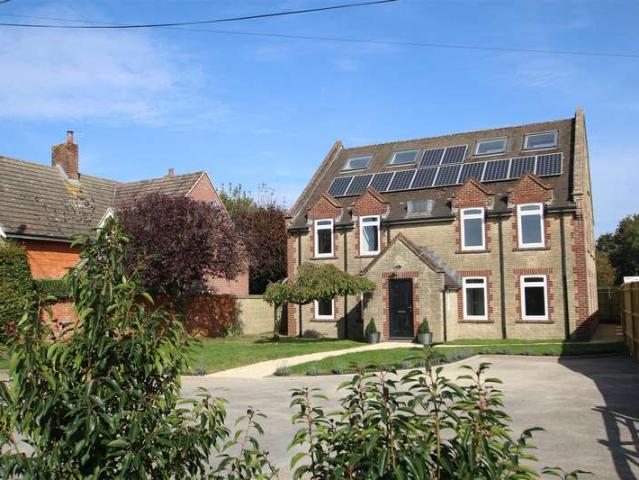 Farm for sale in Netherhampton, Wiltshire