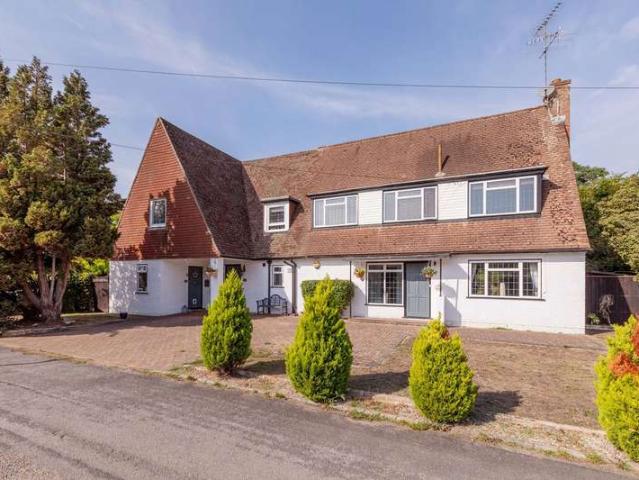 Farm for sale in North Town, Maidenhead