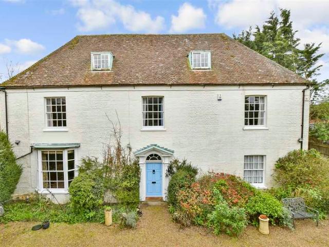 Farm for sale in Whitehill, Swale