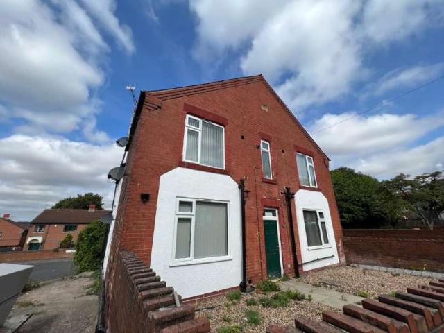 Farm for sale in Dolcliffe Common, Doncaster