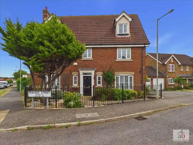 Farm for sale in Eastbridge, Suffolk
