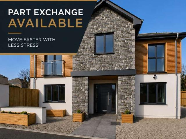 Farm for sale in Goonbell, Cornwall