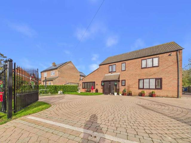 Farm for sale in Wacton, South Norfolk